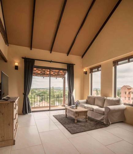 Toscana Hotel La Casetta