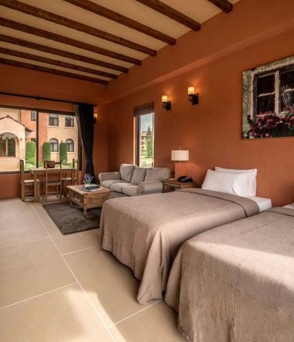 Toscana Hotel La Casetta