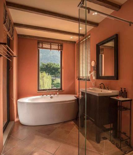 Toscana Hotel La Casetta