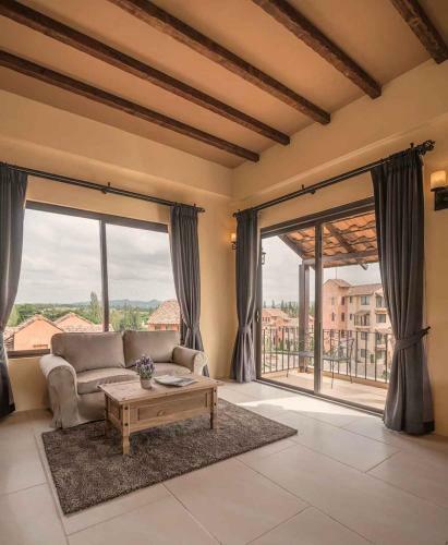 Toscana Hotel La Casetta