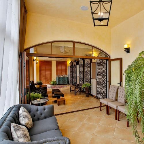 Toscana Hotel La Casetta