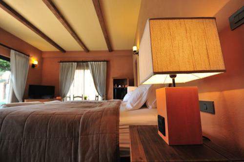 Toscana Hotel La Casetta