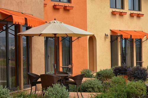 Toscana Hotel La Casetta