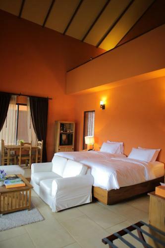 Toscana Hotel La Casetta