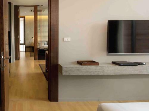 Hotel Atta Lakeside Resort Suite