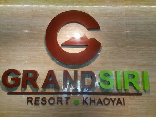 Hotel Grandsiri Resort Khaoyai