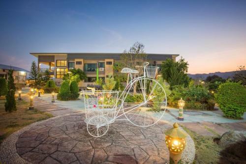 Hotel Grandsiri Resort Khaoyai