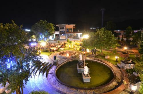 Hotel Grandsiri Resort Khaoyai