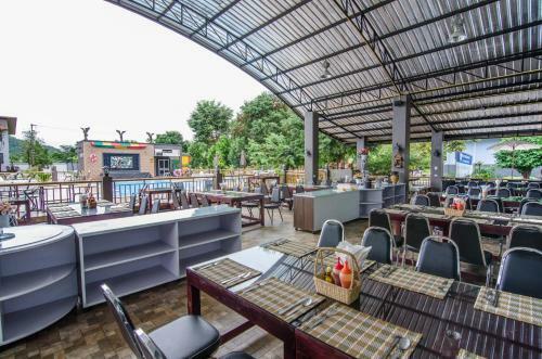 Hotel Grandsiri Resort Khaoyai
