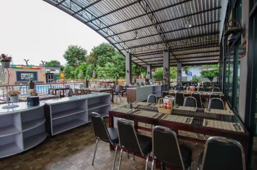 Hotel Grandsiri Resort Khaoyai
