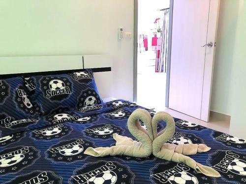 Private Pool Villa 3 Bedroom Jomtien