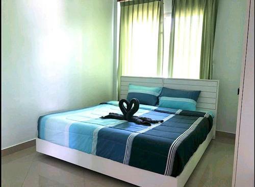 Private Pool Villa 3 Bedroom Jomtien