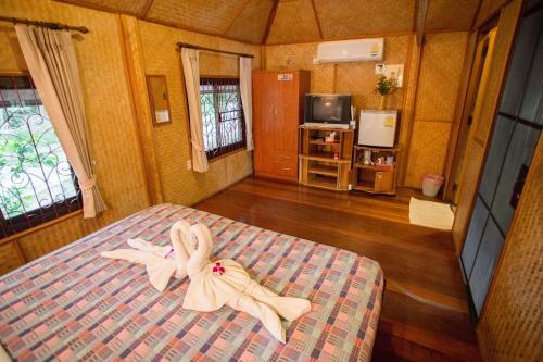 Hotel Faasai Resort & Spa