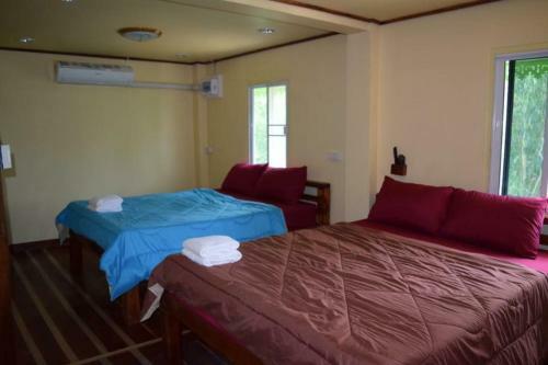 Hotel Ruanmai Style Resort 1