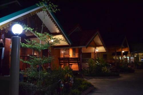 Hotel Ruanmai Style Resort 1