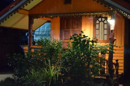 Hotel Ruanmai Style Resort 1