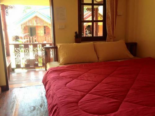 Hotel Ruanmai Style Resort 1