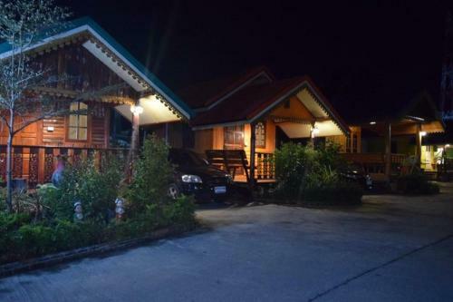 Hotel Ruanmai Style Resort 1