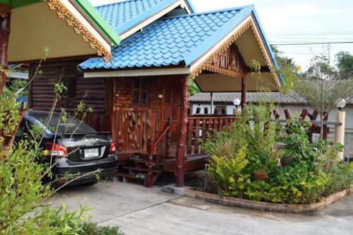 Hotel Ruanmai Style Resort 1