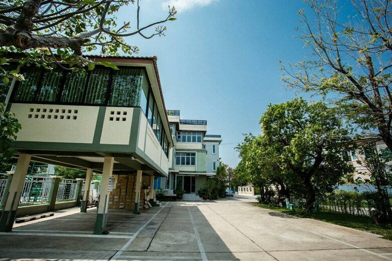 Apartamento Prasongsuk Place
