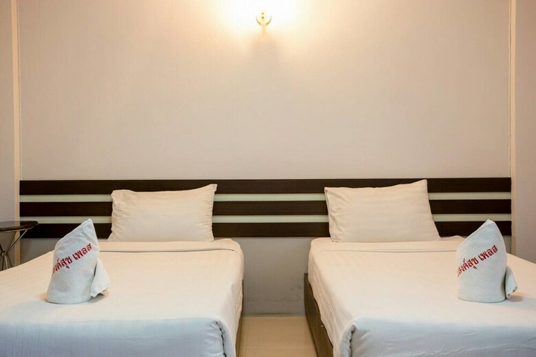 Apartamento Prasongsuk Place