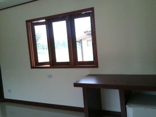 Hotel Baan Suan Rim Nam