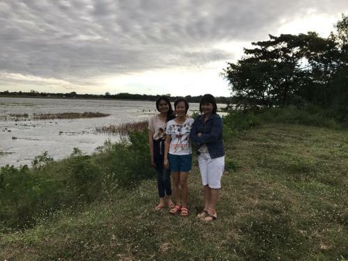 Hotel Baan Suan Rim Nam