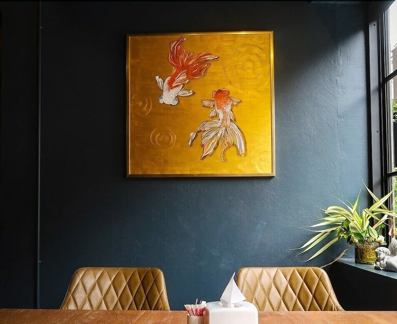Ratchada Boutique Hotel