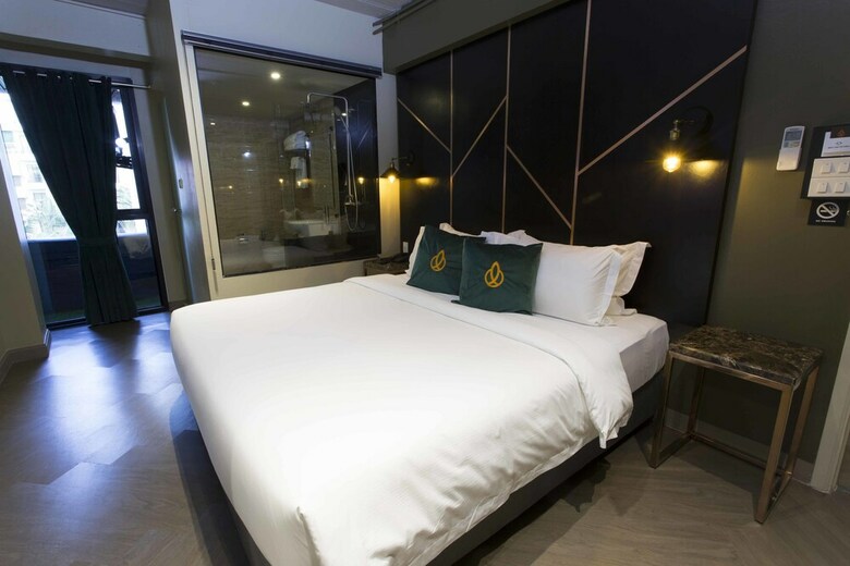 Ratchada Boutique Hotel