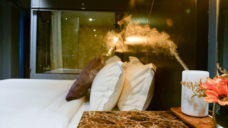 Ratchada Boutique Hotel