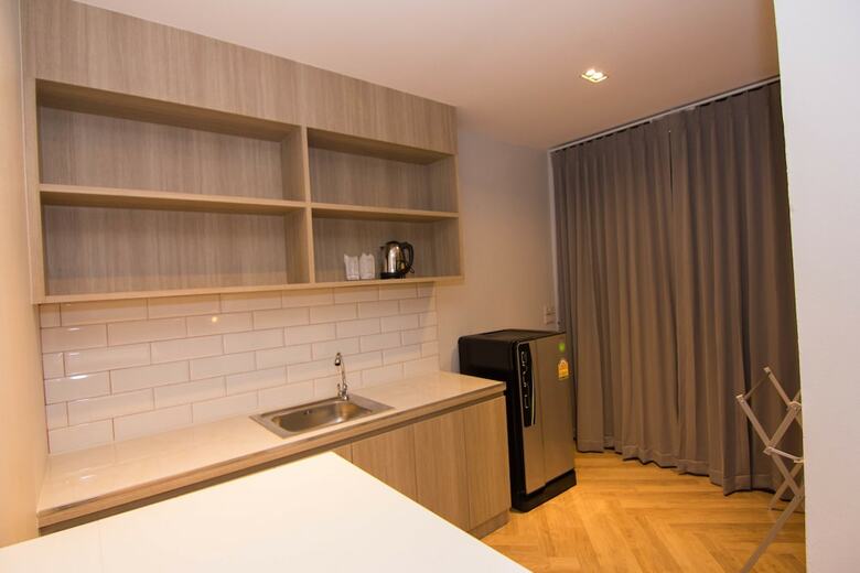 168 Studio Hotel Ubon Ratchathani