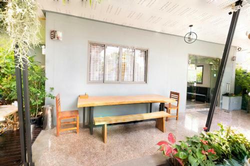 Aparthotel Oyo 732 Juthamas Hotel