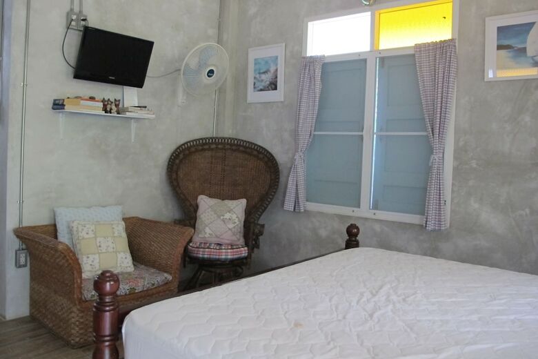 Hostal Sichang My Home