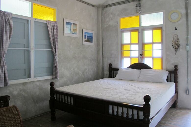 Hostal Sichang My Home