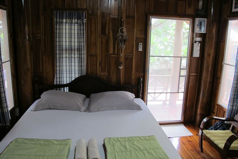 Hostal Sichang My Home
