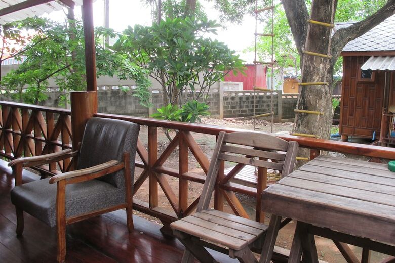 Hostal Sichang My Home