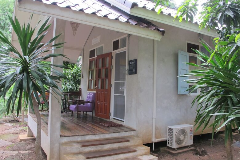 Hostal Sichang My Home
