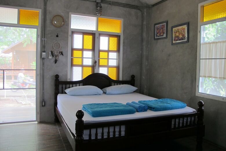 Hostal Sichang My Home