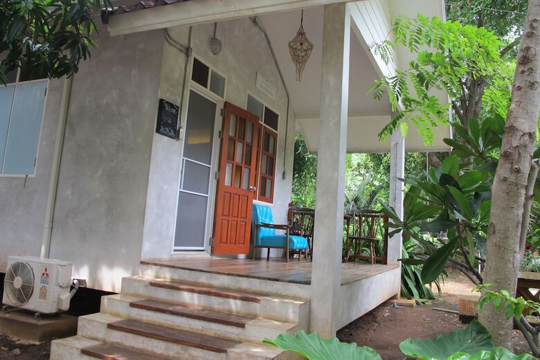 Hostal Sichang My Home