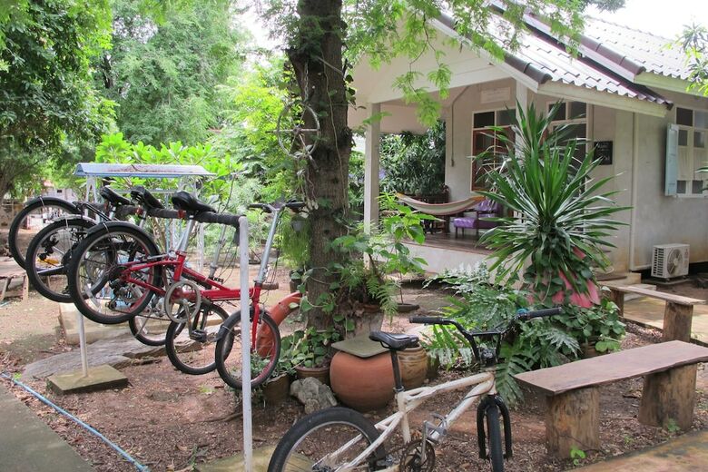 Hostal Sichang My Home