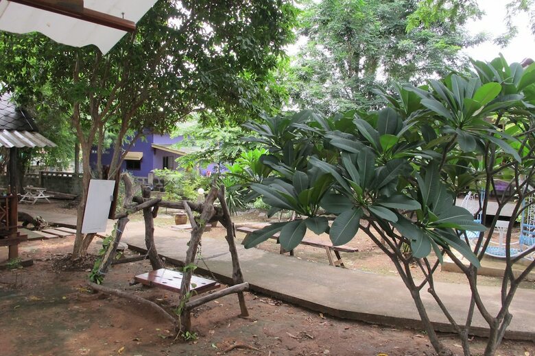 Hostal Sichang My Home