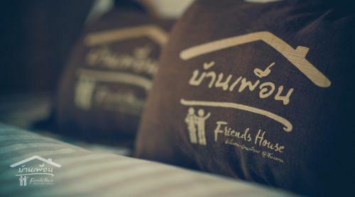 Hostal Friends House