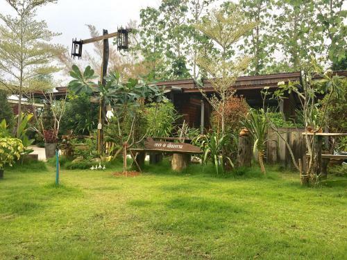Posada Jj At Chiangkhan