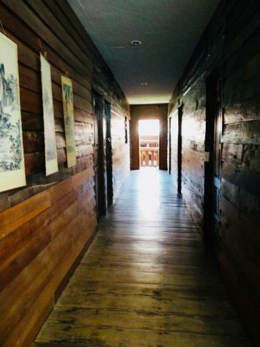 Albergue Huen Sabaidee Soi 8