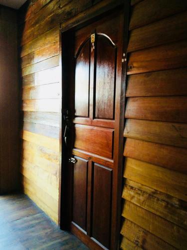 Albergue Huen Sabaidee Soi 8