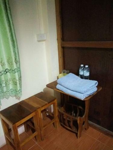 Albergue Huen Sabaidee Soi 8