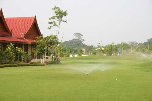 Hotel Rico Resort