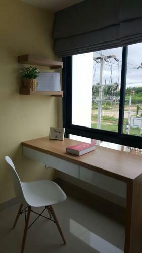 Aparthotel Jk Living Hotel And Service Apartment
