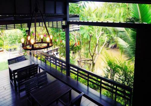 Sunee View Hotel