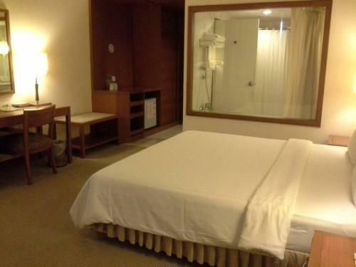 Hotel Mandarin Betong